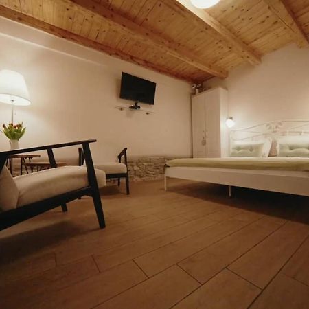 Guesthouse Centrum B&B Izola Exterior foto